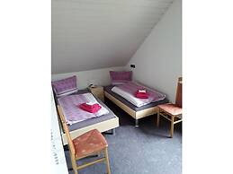 Holiday Apartment Weipert