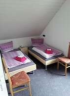 Holiday Apartment Weipert