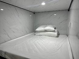 Long Huong Duy Hostel Ha Giang-BayLuxury