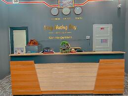 Long Huong Duy Hostel Ha Giang-BayLuxury