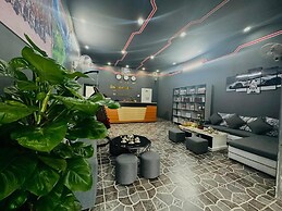 Long Huong Duy Hostel Ha Giang-BayLuxury