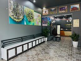 Long Huong Duy Hostel Ha Giang-BayLuxury