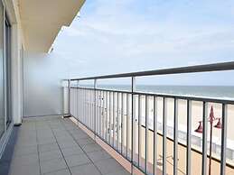 Golden Beach 0204 Apartment in De Haan