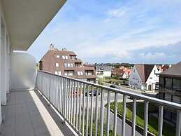Golden Beach 0204 Apartment in De Haan