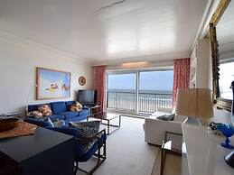 Golden Beach 0204 Apartment in De Haan