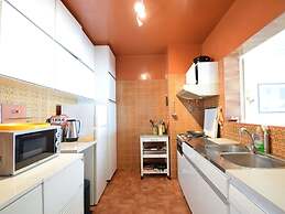 Golden Beach 0204 Apartment in De Haan