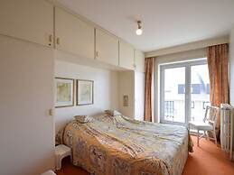 Golden Beach 0204 Apartment in De Haan