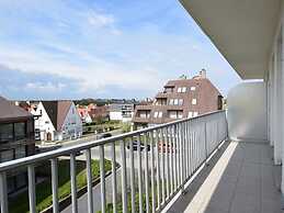Golden Beach 0204 Apartment in De Haan