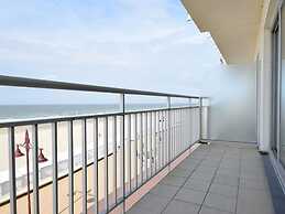 Golden Beach 0204 Apartment in De Haan