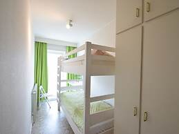 Golden Beach 0204 Apartment in De Haan