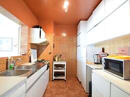 Golden Beach 0204 Apartment in De Haan