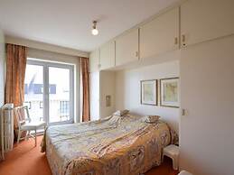 Golden Beach 0204 Apartment in De Haan