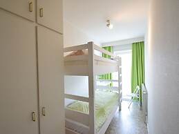 Golden Beach 0204 Apartment in De Haan