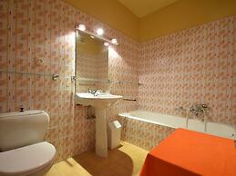 Golden Beach 0204 Apartment in De Haan