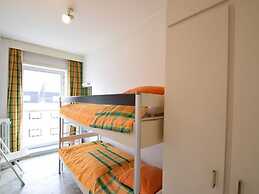 Golden Beach 0204 Apartment in De Haan