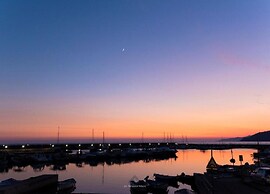 Flat in Caprioli di Pisciotta With sea View