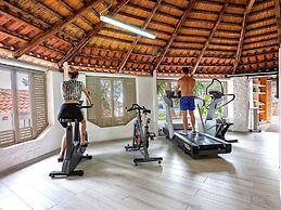 Flat in Caprioli di Pisciotta With sea View