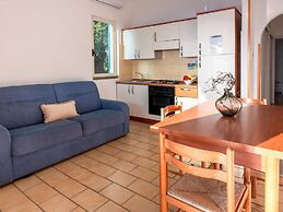 Flat in Caprioli di Pisciotta With sea View