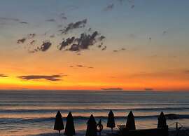 Flat in Caprioli di Pisciotta With sea View