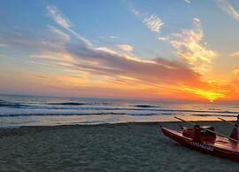 Flat in Caprioli di Pisciotta With sea View