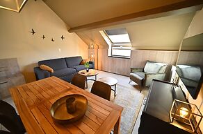 Renovated Studio With Combi Microwave