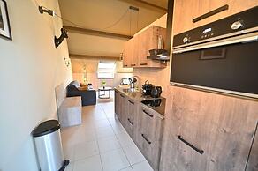 Renovated Studio With Combi Microwave