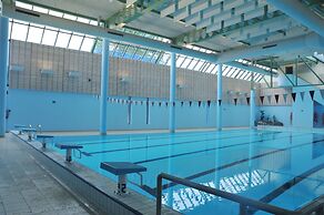 Renovated Studio With Combi Microwave