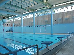 Renovated Studio With Combi Microwave