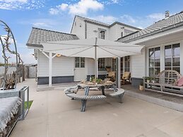 Holiday Home in Oostduinkerke