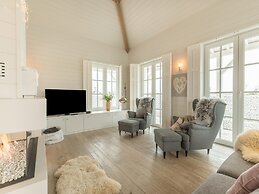 Holiday Home in Oostduinkerke