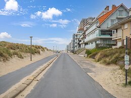 Holiday Home in Oostduinkerke