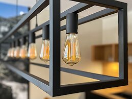 Stylish Apartment With Sauna, ski Lift at 600 m