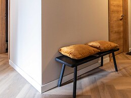 Stylish Apartment With Sauna, ski Lift at 600 m