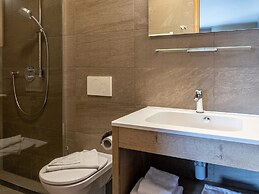 Stylish Apartment With Sauna, ski Lift at 600 m