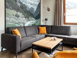 Stylish Apartment With Sauna, ski Lift at 600 m