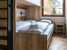 Stylish Apartment With Sauna, ski Lift at 600 m