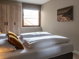 Stylish Apartment With Sauna, ski Lift at 600 m