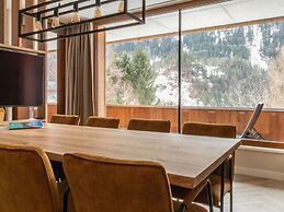 Stylish Apartment With Sauna, ski Lift at 600 m