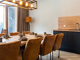 Stylish Apartment With Sauna, ski Lift at 600 m