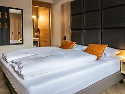 Stylish Apartment With Sauna, ski Lift at 600 m