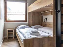 Stylish Apartment With Sauna, ski Lift at 600 m