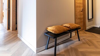 Stylish Apartment With Sauna, ski Lift at 600 m