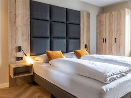 Stylish Apartment With Sauna, ski Lift at 600 m