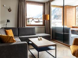 Stylish Apartment With Sauna, ski Lift at 600 m