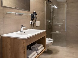 Stylish Apartment With Sauna, ski Lift at 600 m