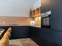 Stylish Apartment With Sauna, ski Lift at 600 m