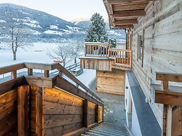 Holiday Flat With Terrace Near Wildkogel