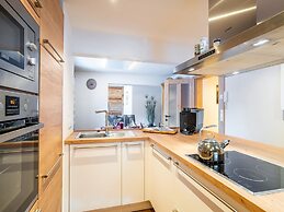 Holiday Flat With Terrace Near Wildkogel