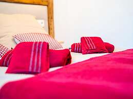 Holiday Flat With Terrace Near Wildkogel