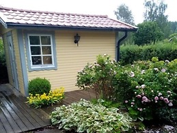 4 Person Holiday Home in Grodinge